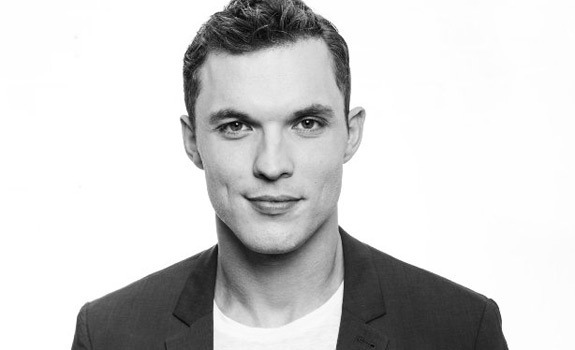 Ed Skrein