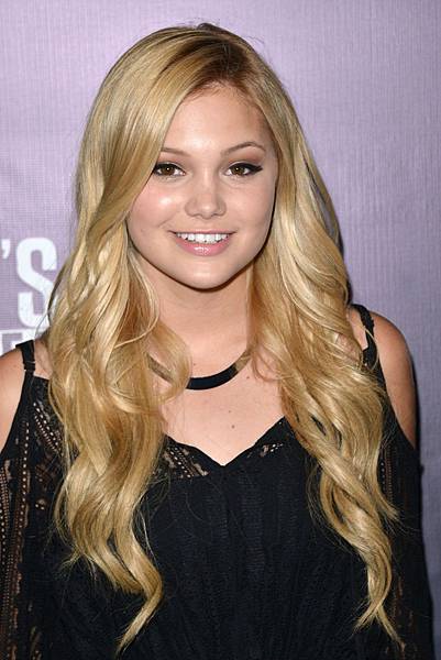 Olivia Holt