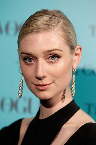 Elizabeth Debicki