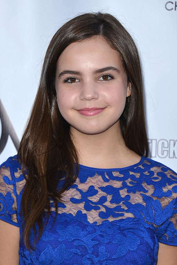 Bailee Madison, Wizards of Waverly Place Wiki