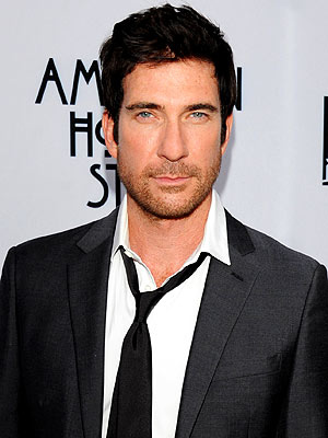 Dylan McDermott