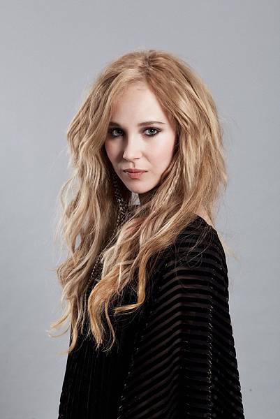 Juno Temple