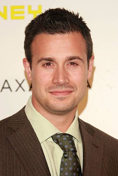 Freddie Prinze, Jr. Freddie Prinze, Jr.