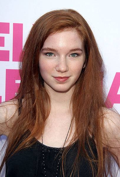 Annalise Basso.jpg Annalise Basso.jpg