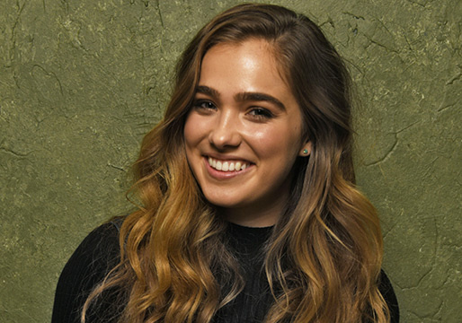 Haley Lu Richardson.jpg Haley Lu Richardson.jpg