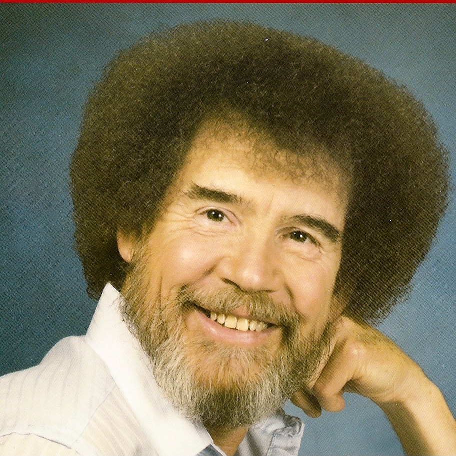 Bob-Ross