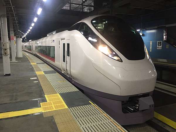 列車 常磐 線 臨時