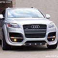 AUDI   Q7