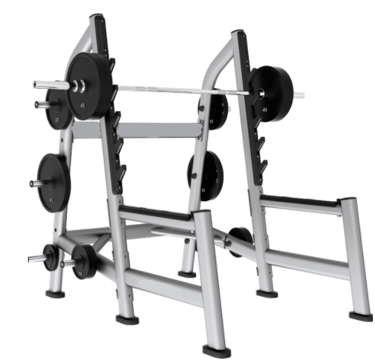 疫情後健身房該如何選擇