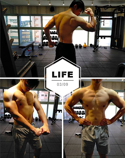 大解密！Albert的教練課都在上什麼呢？