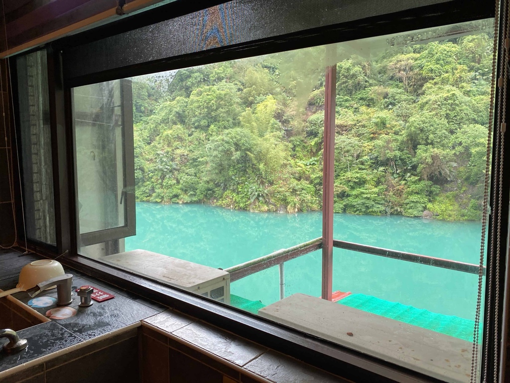 [新北烏來] 山之川溫泉餐坊.精緻獨享餐