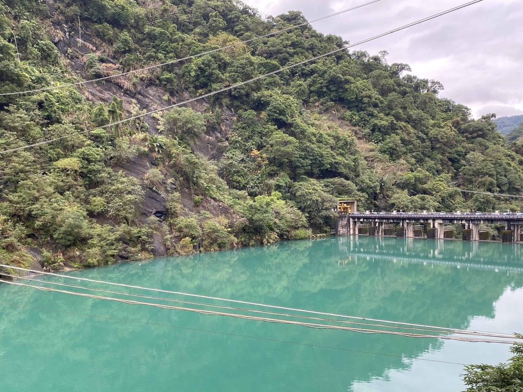 [新北烏來] 山之川溫泉餐坊.精緻獨享餐