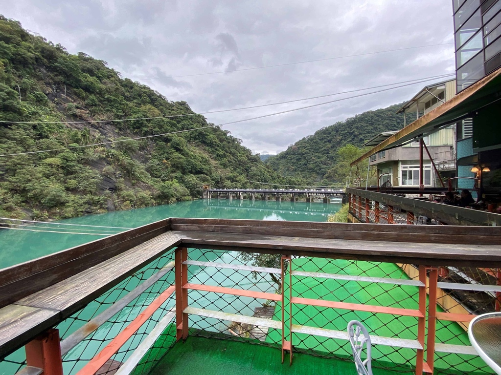 [新北烏來] 山之川溫泉餐坊.精緻獨享餐