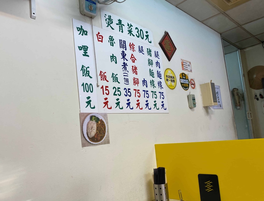 [台北大同] 當歸豬腳老店.林合發油飯店.大稻埕碼頭