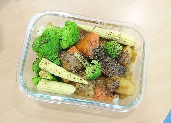 食譜 煮一鍋日式咖哩的3種美味吃法 貪吃系晴晴 痞客邦