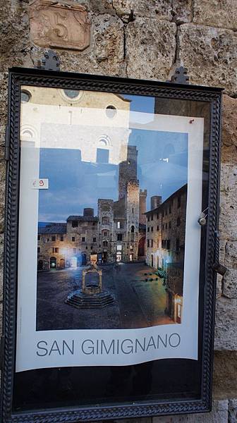 San Gimignano