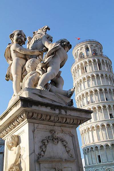 Pisa