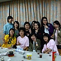 98 girls for ka 的慶生