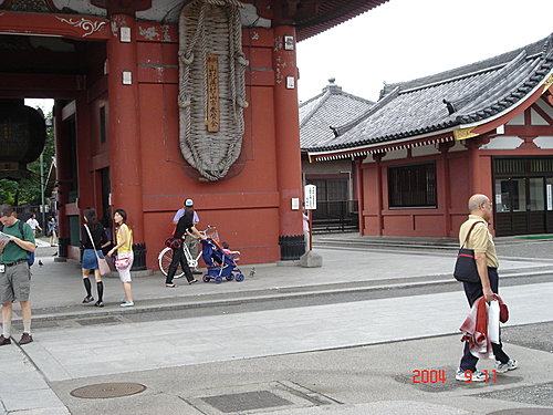 淺草觀音寺