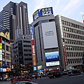 東京     新宿