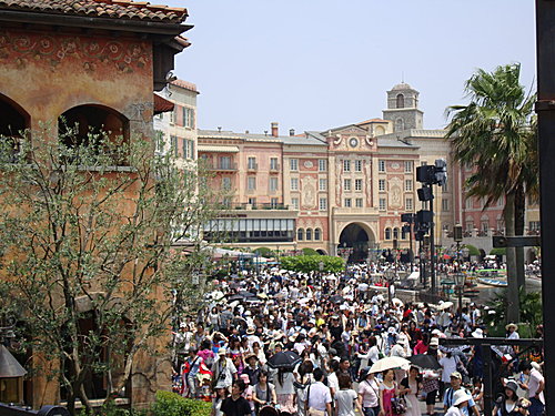 Disneysea