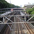 JR 原宿站