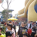 香港海洋公園 (ocean park)