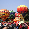 香港 海洋公園(ocean park)