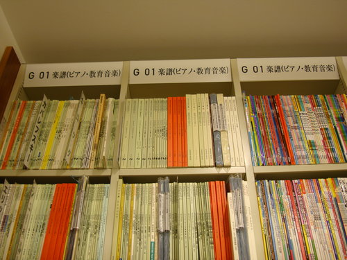 丸之內~~~丸善書店(MARUZEN)