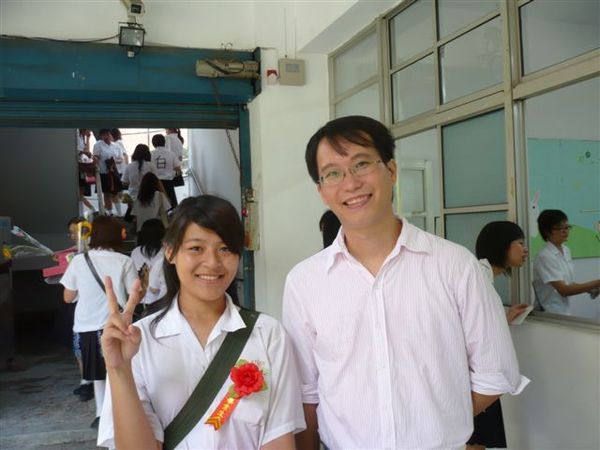 我ｖｓ蘇小銘