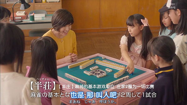 阿知賀真人版第一話感想 Saki 隨便聊 痞客邦 阿知賀真人版第一話感想 Saki 隨便聊 痞客邦