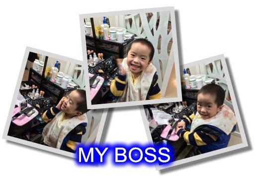 MYBOSS