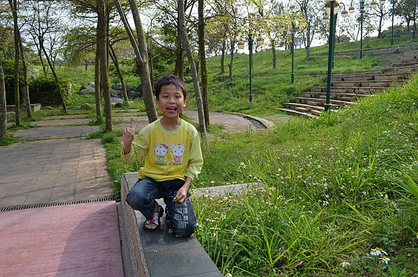 都會公園