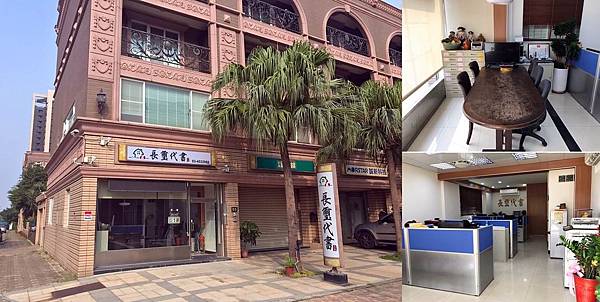 店面貸款成數