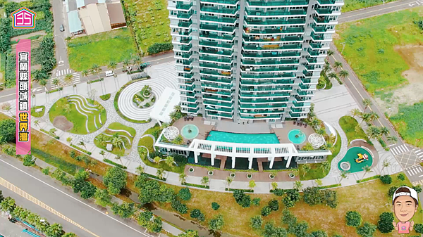 宜蘭頭城 世界灣 烏石港第一排 超級休閒度假宅 35線上賞屋的部落格 痞客邦