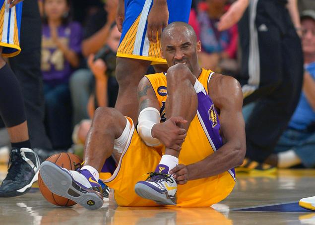 Kobe Bryant Kobe Bryant