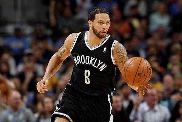 Deron Williams Deron Williams