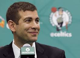 Brad Stevens