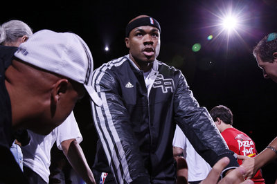 Corey Maggette Corey Maggette