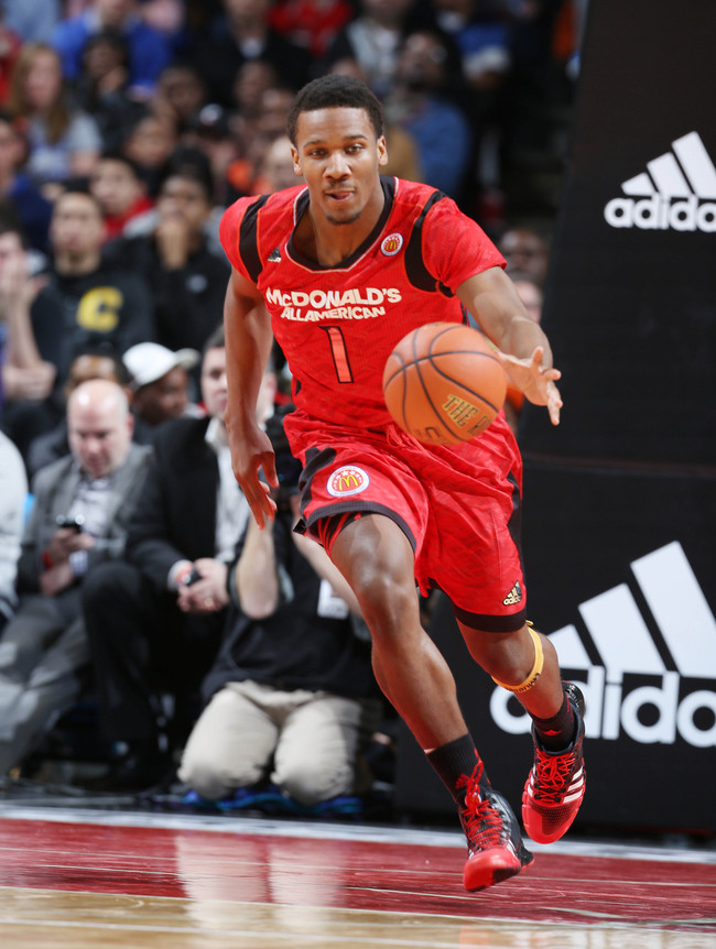 Andrew Wiggins Andrew Wiggins