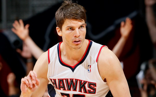 Kyle Korver