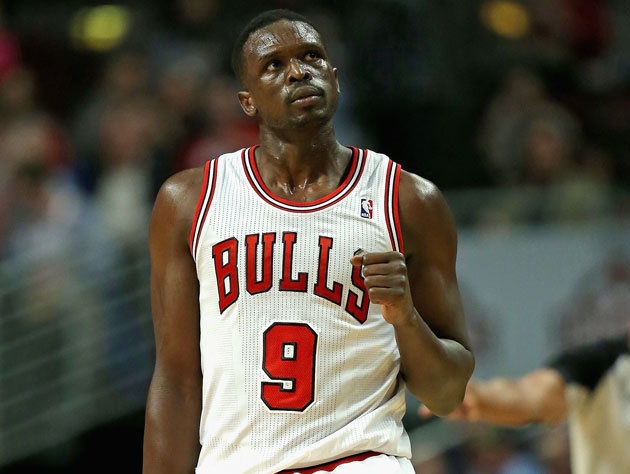 Loul Deng