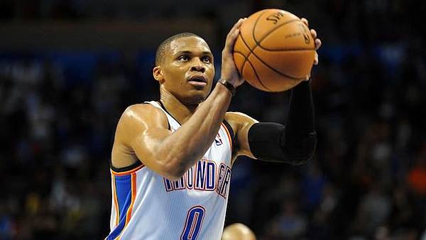 Russell Westbrook