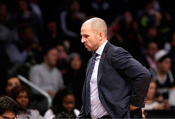 Jason Kidd