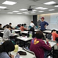 DSCN7706102.03.27-實踐大學-詹翔霖教授-溝通與衝突