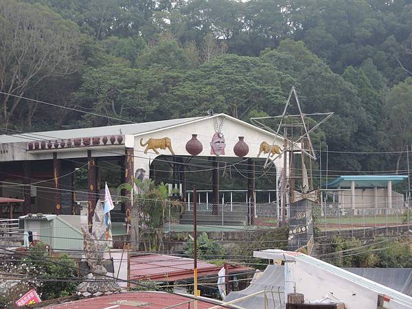 103.11.09-霧台風景1-休閒觀光開發-市場與商圈分析-詹翔霖教授