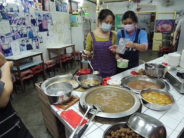 104.02.15-創業學堂-潮州燒冷冰-阿倫冰店-特色主題-詹翔霖教授