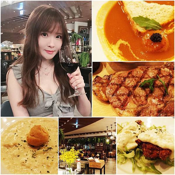 [食記] 台北 大安東尼by隨意鳥地方 正統義式風味