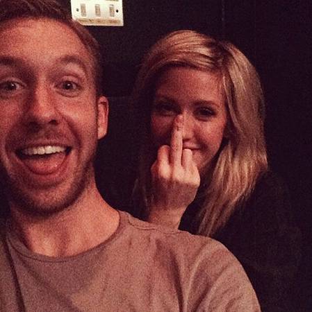 1-ellie-goulding-and-calvin-harris-in-the-studio-together-650