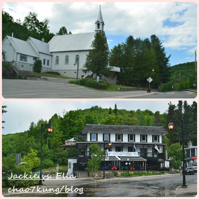 tremblant